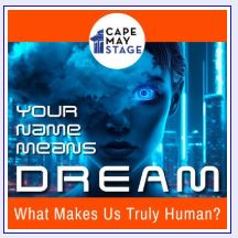 Image: Cape May Stage - Dream